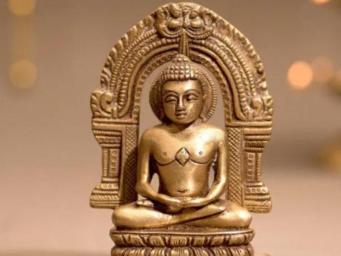 With only half a sentence of Mahavira, the thief got better, if he had listened to the whole sermon ??? | महावीरांच्या केवळ अर्ध्या वाक्याने चोराचे भले झाले, जर त्याने पूर्ण उपदेश ऐकला असता तर??? With only half a sentence of Mahavira, the thief got better, if he had listened to the whole sermon ??? | महावीरांच्या केवळ अर्ध्या वाक्याने चोराचे भले झाले, जर त्याने पूर्ण उपदेश ऐकला असता तर???