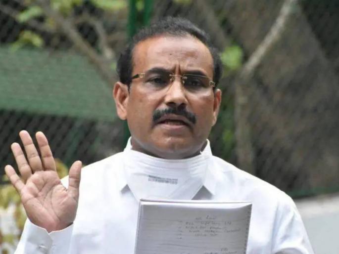 Rajesh Tope If there is a third wave it will be omicron | Rajesh Tope: 'तिसरी लाट आली तर ती ओमायक्रॉनचीच असेल', राजेश टोपेंनी स्पष्टच सांगितलं!