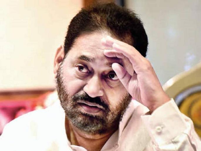 Dr Nitin Raut has been removed as National Chairman of the Congress SC Department rajesh lilothia replaced | BREAKING: नितीन राऊत यांना काँग्रेस हायकमांडचा धक्का, SC विभागाच्या अध्यक्षपदावरुन हटवलं! Dr Nitin Raut has been removed as National Chairman of the Congress SC Department rajesh lilothia replaced | BREAKING: नितीन राऊत यांना काँग्रेस हायकमांडचा धक्का, SC विभागाच्या अध्यक्षपदावरुन हटवलं!