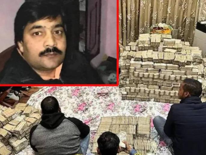 kanpur cgst department arrests perfume businessman piyush jain samajwadi attar | Samajwadi Attar, Piyush Jain: कोट्यवधींची माया जमवलेल्या अत्तर व्यापारी पीयूष जैनला अखेर अटक, आतापर्यंत ३५७ कोटींचं घबाड जप्त kanpur cgst department arrests perfume businessman piyush jain samajwadi attar | Samajwadi Attar, Piyush Jain: कोट्यवधींची माया जमवलेल्या अत्तर व्यापारी पीयूष जैनला अखेर अटक, आतापर्यंत ३५७ कोटींचं घबाड जप्त
