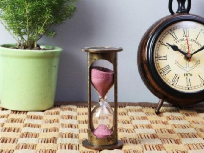 When you think your time is bad, give it some time! | जेव्हा वाटते की आपली वेळ खराब आहे, तेव्हा वेळेलाही थोडा वेळ द्या! When you think your time is bad, give it some time! | जेव्हा वाटते की आपली वेळ खराब आहे, तेव्हा वेळेलाही थोडा वेळ द्या!