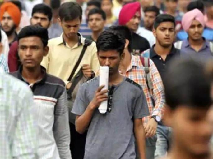 government jobs maharashtra bhulekh recruitment 2021 government jobs in maharashtra | Government Jobs: महाराष्ट्र भूमी अभिलेख विभागात बंपर भरती; अर्जासाठी अवघे दोन दिवस शिल्लक government jobs maharashtra bhulekh recruitment 2021 government jobs in maharashtra | Government Jobs: महाराष्ट्र भूमी अभिलेख विभागात बंपर भरती; अर्जासाठी अवघे दोन दिवस शिल्लक