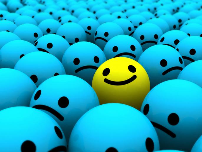 Your main resolve is 'I will be happy for the next 365 days'; Read on to find out how! | 'पुढचे ३६५ दिवस मी आनंदातच राहणार आहे' हा असूदे तुमचा मुख्य संकल्प; तो पूर्ण कसा करायचा ते वाचा! Your main resolve is 'I will be happy for the next 365 days'; Read on to find out how! | 'पुढचे ३६५ दिवस मी आनंदातच राहणार आहे' हा असूदे तुमचा मुख्य संकल्प; तो पूर्ण कसा करायचा ते वाचा!