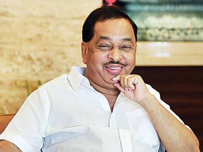 Narayan Rane We want BJP Chief Minister in maharahstra dont want Lagan team like thackeray government | Narayan Rane: आम्हाला भाजपाचा मुख्यमंत्री हवाय, 'लगान'ची टीम नको, हे फक्त पोस्टर लावायच्या लायकीचे; नारायण राणेंचा ठाकरे सरकारवर हल्लाबोल Narayan Rane We want BJP Chief Minister in maharahstra dont want Lagan team like thackeray government | Narayan Rane: आम्हाला भाजपाचा मुख्यमंत्री हवाय, 'लगान'ची टीम नको, हे फक्त पोस्टर लावायच्या लायकीचे; नारायण राणेंचा ठाकरे सरकारवर हल्लाबोल