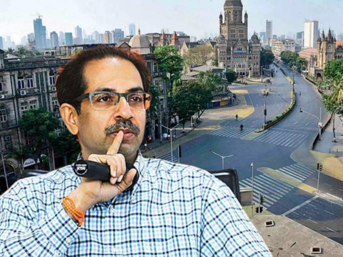 Maharashtra Mini Lockdown Possibility of Mini Lockdown in the state What are the restrictions | Maharashtra Mini Lockdown: कोरोनाचा विस्फोट! राज्यात मिनी लॉकडाऊन लागण्याची शक्यता; काय असतील निर्बंध? वाचा... Maharashtra Mini Lockdown Possibility of Mini Lockdown in the state What are the restrictions | Maharashtra Mini Lockdown: कोरोनाचा विस्फोट! राज्यात मिनी लॉकडाऊन लागण्याची शक्यता; काय असतील निर्बंध? वाचा...