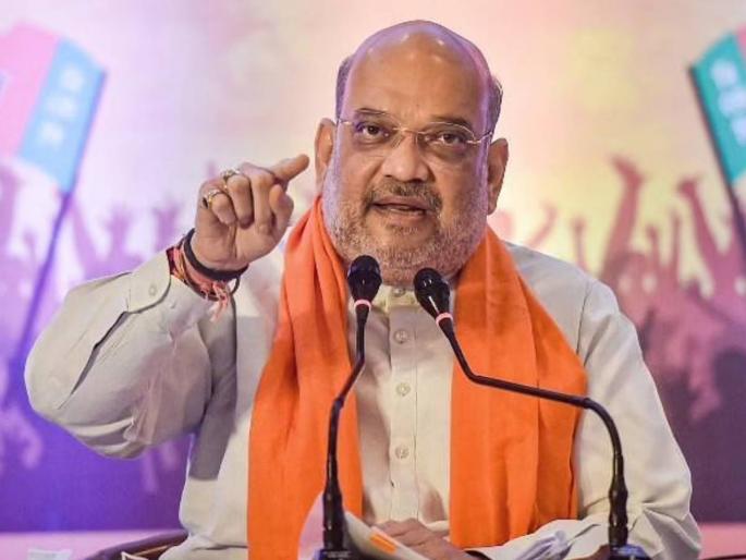 security procedure in the pm modi visit is totally unacceptable and accountability will be fixed says amit shah | PM Modi Security Breach: मोदींच्या सुरक्षेशी खेळ, केंद्र सरकार 'इन अॅक्शन'; अमित शाह म्हणाले... उत्तर तर द्यावंच लागेल! security procedure in the pm modi visit is totally unacceptable and accountability will be fixed says amit shah | PM Modi Security Breach: मोदींच्या सुरक्षेशी खेळ, केंद्र सरकार 'इन अॅक्शन'; अमित शाह म्हणाले... उत्तर तर द्यावंच लागेल!