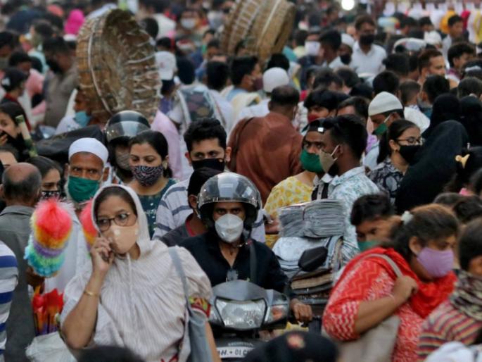 Maharashtra Corona Updates state reports 36265 new cases 13 deaths and 8907 discharges today | Maharashtra Corona Updates: चिंताजनक आकडेवारी! राज्यात आज ३६ हजार २६५ रुग्णांची नोंद; सक्रिय रुग्णांचा आकडा १ लाख पार Maharashtra Corona Updates state reports 36265 new cases 13 deaths and 8907 discharges today | Maharashtra Corona Updates: चिंताजनक आकडेवारी! राज्यात आज ३६ हजार २६५ रुग्णांची नोंद; सक्रिय रुग्णांचा आकडा १ लाख पार