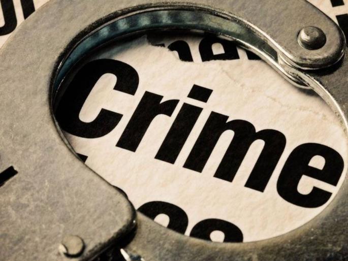 women harassment in dhule Complaint registered accused property dealer arrested | धुळ्याच्या तरुणीवर अतिप्रसंगाचा प्रयत्न; दीड महिन्यानंतर तक्रार, आरोपी प्रॉपर्टी डिलरला अटक women harassment in dhule Complaint registered accused property dealer arrested | धुळ्याच्या तरुणीवर अतिप्रसंगाचा प्रयत्न; दीड महिन्यानंतर तक्रार, आरोपी प्रॉपर्टी डिलरला अटक