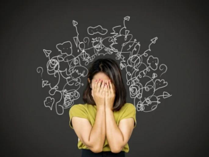What to do if you want to stop thinking too much? Psychology says ... | अति विचार थांबावायचे असतील तर काय करता येईल? मानसशास्त्र सांगते... What to do if you want to stop thinking too much? Psychology says ... | अति विचार थांबावायचे असतील तर काय करता येईल? मानसशास्त्र सांगते...