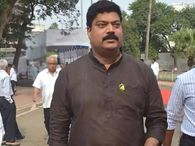 Those who have a PhD to eat a percentage in development work dont deserve to talk about me says MNS MLA raju patil | विकास कामात टक्केवारी खाण्याची पीएचडी केलेल्यांची माझ्या विषयी बोलण्याची लायकी नाही; मनसे आमदाराचे शिवसेनेच्या टिकेला प्रत्युत्तर Those who have a PhD to eat a percentage in development work dont deserve to talk about me says MNS MLA raju patil | विकास कामात टक्केवारी खाण्याची पीएचडी केलेल्यांची माझ्या विषयी बोलण्याची लायकी नाही; मनसे आमदाराचे शिवसेनेच्या टिकेला प्रत्युत्तर