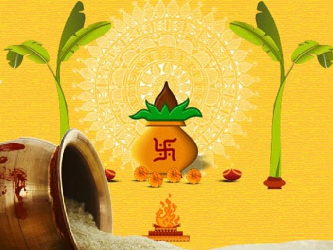 It will be more beneficial if you enter the house at 'these' auspicious moments; Know the auspicious moments of the year! | 'या' शुभ मुहूर्तांवर गृह प्रवेश केलात तर तो ठरेल अधिक लाभदायी; जाणून घ्या वर्षभरातले शुभ मुहूर्त! It will be more beneficial if you enter the house at 'these' auspicious moments; Know the auspicious moments of the year! | 'या' शुभ मुहूर्तांवर गृह प्रवेश केलात तर तो ठरेल अधिक लाभदायी; जाणून घ्या वर्षभरातले शुभ मुहूर्त!