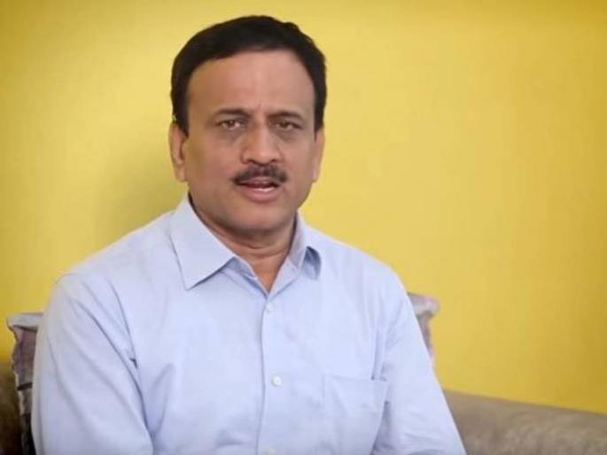 eknath Khadse has failed girish Mahajan's response criticism | खडसे वैफल्यग्रस्त झालेत, नाथाभाऊंच्या टिकेवर महाजनांचा पलटवार