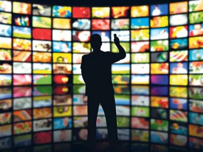 Ministry of Information and Broadcasting has asked BARC to release the news ratings with immediate effect | BREAKING: पुन्हा TRP चा खेळ; वृत्तवाहिन्यांचे रेटिंग जारी करा, केंद्राचे BARC ला आदेश Ministry of Information and Broadcasting has asked BARC to release the news ratings with immediate effect | BREAKING: पुन्हा TRP चा खेळ; वृत्तवाहिन्यांचे रेटिंग जारी करा, केंद्राचे BARC ला आदेश