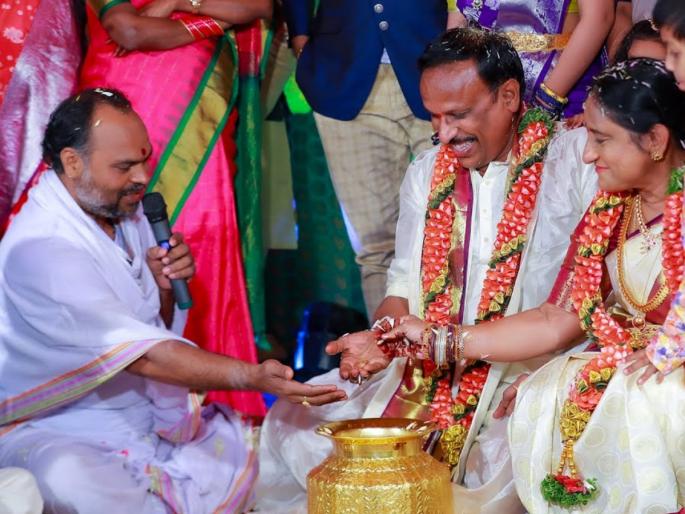 Why is vow performed at different stages of life after fifty? Find out! | पन्नाशीनंतर वयाच्या वेगवेगळ्या टप्प्यांवर मनुष्याची शांती का केली जाते? जाणून घ्या! Why is vow performed at different stages of life after fifty? Find out! | पन्नाशीनंतर वयाच्या वेगवेगळ्या टप्प्यांवर मनुष्याची शांती का केली जाते? जाणून घ्या!