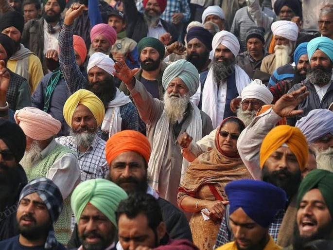 farmers organizations made a big announcement before the assembly elections will protest again on january 31 | विधानसभा निवडणुकीआधी शेतकरी संघटनांची मोठी घोषणा; पुन्हा आंदोलन करणार! farmers organizations made a big announcement before the assembly elections will protest again on january 31 | विधानसभा निवडणुकीआधी शेतकरी संघटनांची मोठी घोषणा; पुन्हा आंदोलन करणार!