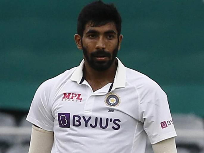 jasprit bumrah test captaincy question india vs south africa odi series virat kohli | Team India Captain, Jasprit Bumrah: 'भारतीय संघाचं कर्णधारपद मिळालं तर...', जसप्रीत बुमराहनं दिली मोठी प्रतिक्रिया