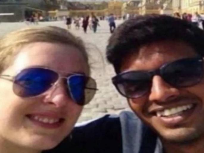 Meet ranjeet singh who is fail in 10th class now live in switzerland for love interesting story | इयत्ता १० वी फेल तरुणाचं नशीब पालटलं! प्रेमासाठी रिक्षावाला पोहोचला थेट स्वित्झर्लंडला, नेमकं काय घडलं वाचा... Meet ranjeet singh who is fail in 10th class now live in switzerland for love interesting story | इयत्ता १० वी फेल तरुणाचं नशीब पालटलं! प्रेमासाठी रिक्षावाला पोहोचला थेट स्वित्झर्लंडला, नेमकं काय घडलं वाचा...