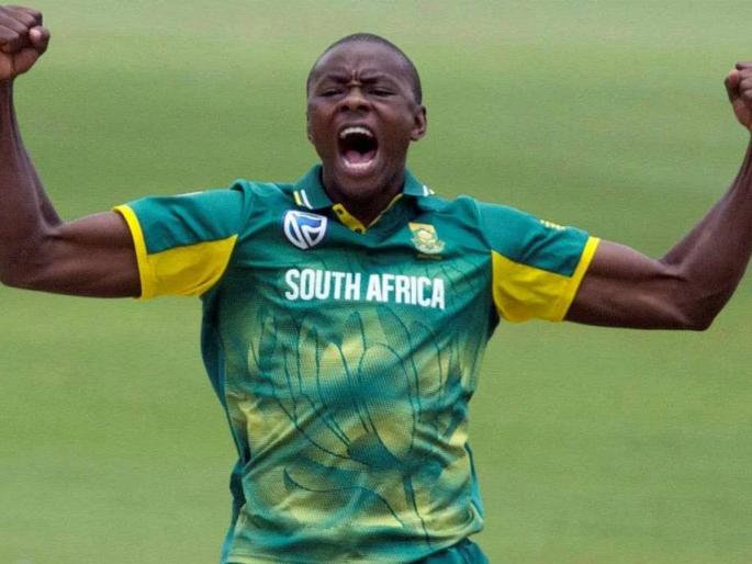 Kagiso Rabada has been released from the team for the upcoming series against India due to high workload | IND vs SA: ना दुखापत, ना खराब कामगिरी...तरीही रबाडा संघाबाहेर; द.आफ्रिकेचा धक्कादायक निर्णय, नेमकं घडलं काय?