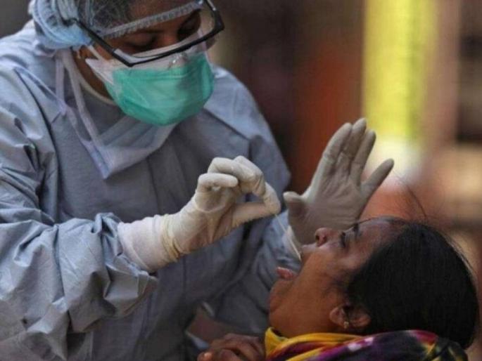 price of rt pcr test reduced in delhi now only rs 300 hav to be paid | Delhi Corona RT-PCR Test Price: दिल्ली सरकारचा मोठा निर्णय! कोरोना चाचणी झाली स्वस्त; RT-PCR अवघ्या ३०० रुपयांत