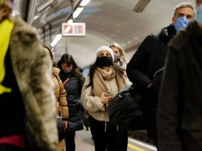 Omicron will everyone get infected with this variant world health organization replies | WHO On Omicron: जगात सर्वांनाच ओमायक्रॉनची लागण होणार?, WHO नं काय उत्तर दिलं वाचा... Omicron will everyone get infected with this variant world health organization replies | WHO On Omicron: जगात सर्वांनाच ओमायक्रॉनची लागण होणार?, WHO नं काय उत्तर दिलं वाचा...