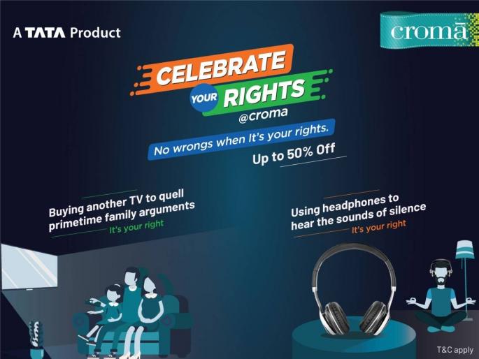 Celebrate Republic Day by buying the right product at the right price | योग्य वस्तू अचूक किमतीत खरेदी करुन साजरा करा प्रजासत्ताक दिन! Celebrate Republic Day by buying the right product at the right price | योग्य वस्तू अचूक किमतीत खरेदी करुन साजरा करा प्रजासत्ताक दिन!