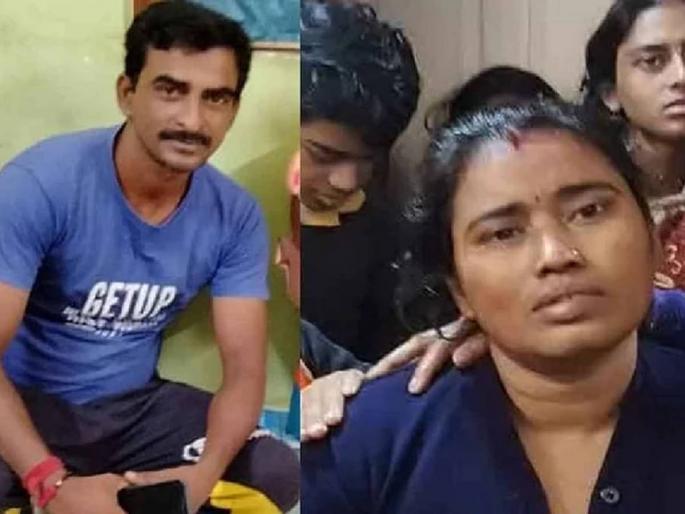 A fight broke out in Kolkata over drying clothes, elder brother thrashed younger brother to death | कपडे वाळत घालण्यावरुन वाद झाला अन् होत्याचं नव्हतं झालं! धक्कादायक घटनेनं सर्वच चक्रावले A fight broke out in Kolkata over drying clothes, elder brother thrashed younger brother to death | कपडे वाळत घालण्यावरुन वाद झाला अन् होत्याचं नव्हतं झालं! धक्कादायक घटनेनं सर्वच चक्रावले