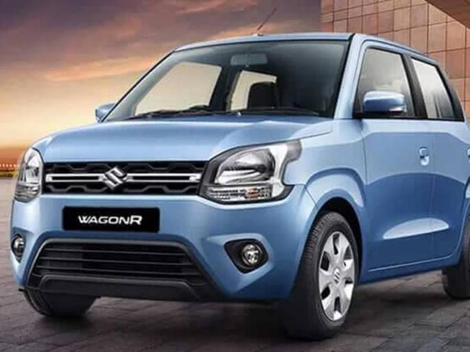 New Maruti Suzuki Wagon R launch in February know what will the features and price | उत्कंठा शिगेला! 'मारुती'ची नवी Wagon R फेब्रुवारीत येणार; वाचा किंमत अन् फिचर्स...