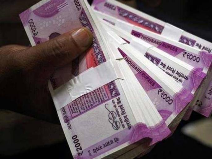 income tax fake officer raid like akshay kumar movie special 26 criminals looted cash and jewelry | अक्षय कुमारच्या 'स्पेशल-२६' सारखी बनावट टीम आली अन् २५ लाख कॅशसह दागिने घेऊन गेली! income tax fake officer raid like akshay kumar movie special 26 criminals looted cash and jewelry | अक्षय कुमारच्या 'स्पेशल-२६' सारखी बनावट टीम आली अन् २५ लाख कॅशसह दागिने घेऊन गेली!