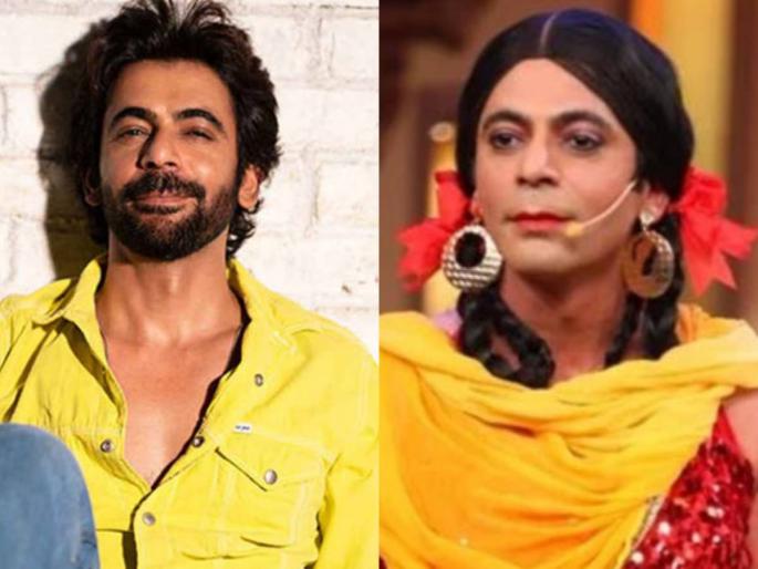 Sunil Grover undergoes heart surgery in Mumbai recuperating in hospital | Sunil Grover Heart Surgery: कॉमेडियन सुनील ग्रोवरवर मुंबईत हार्ट सर्जरी; चाहत्यांना धक्का, प्रकृती उत्तम असल्याची रुग्णालयाची माहिती Sunil Grover undergoes heart surgery in Mumbai recuperating in hospital | Sunil Grover Heart Surgery: कॉमेडियन सुनील ग्रोवरवर मुंबईत हार्ट सर्जरी; चाहत्यांना धक्का, प्रकृती उत्तम असल्याची रुग्णालयाची माहिती