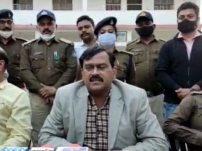 madhya pradesh katni psycho killer stone pelting murder | दगडानं ठेचून खून करायचा 'सायको किलर', ३ दिवसात दोघांची हत्या; असा सापडला पोलिसांच्या जाळ्यात madhya pradesh katni psycho killer stone pelting murder | दगडानं ठेचून खून करायचा 'सायको किलर', ३ दिवसात दोघांची हत्या; असा सापडला पोलिसांच्या जाळ्यात