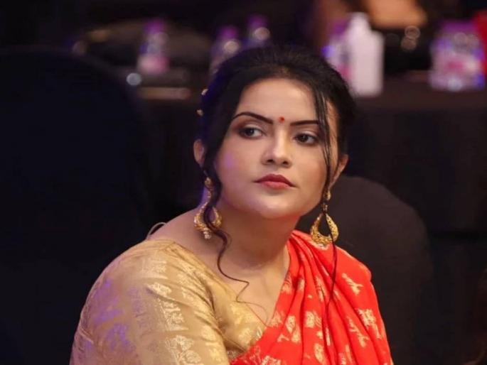 due to traffic in mumbai 3 percent divorce govt should solve problems of peoples says amruta fadnavis | Amruta Fadnavis: मुंबईतील ट्राफिकमुळे ३ टक्के घटस्फोट होतात, अमृता फडणवीस यांचा दावा due to traffic in mumbai 3 percent divorce govt should solve problems of peoples says amruta fadnavis | Amruta Fadnavis: मुंबईतील ट्राफिकमुळे ३ टक्के घटस्फोट होतात, अमृता फडणवीस यांचा दावा