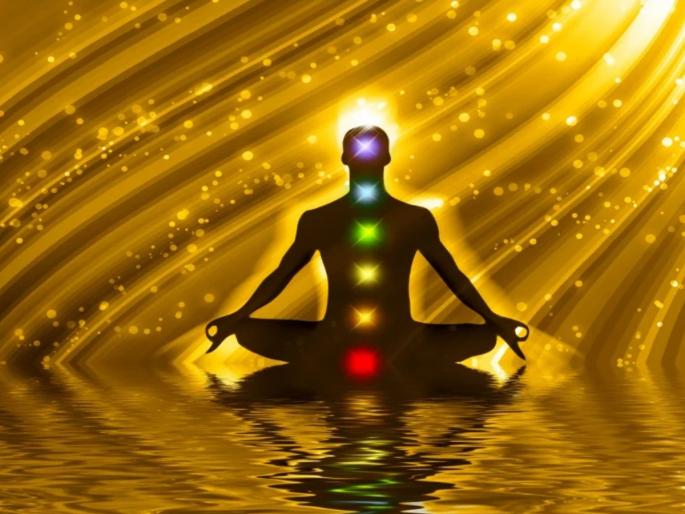 You too can awaken the vision of the transcendental world, the Sixth Sense; See how ... | पारलौकिक जगताची दृष्टी अर्थात सिक्स्थ सेन्स तुम्हीही जागृत करू शकता; कसे ते बघा... You too can awaken the vision of the transcendental world, the Sixth Sense; See how ... | पारलौकिक जगताची दृष्टी अर्थात सिक्स्थ सेन्स तुम्हीही जागृत करू शकता; कसे ते बघा...