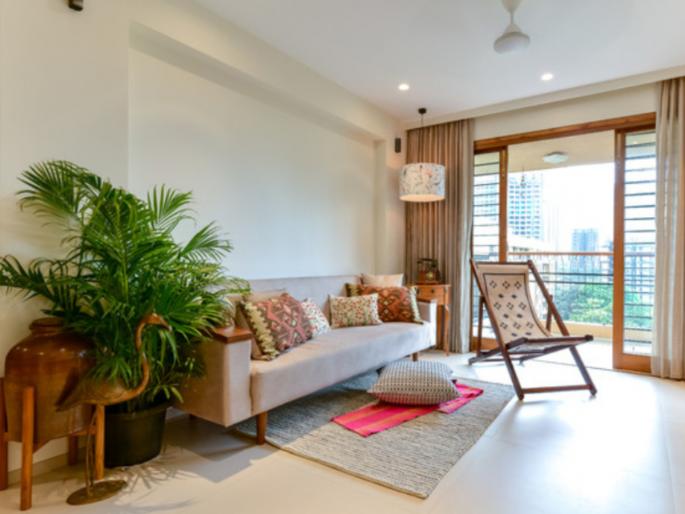 Our forefathers used to say 'don't speak rudely at home', there was a reason behind it related to Vastushastra! | 'घरात अभद्र बोलू नये' असे आपले पूर्वज सांगत असत, त्यामागे होती वास्तुशास्त्राशी संबंधित 'ही' कारणं! Our forefathers used to say 'don't speak rudely at home', there was a reason behind it related to Vastushastra! | 'घरात अभद्र बोलू नये' असे आपले पूर्वज सांगत असत, त्यामागे होती वास्तुशास्त्राशी संबंधित 'ही' कारणं!