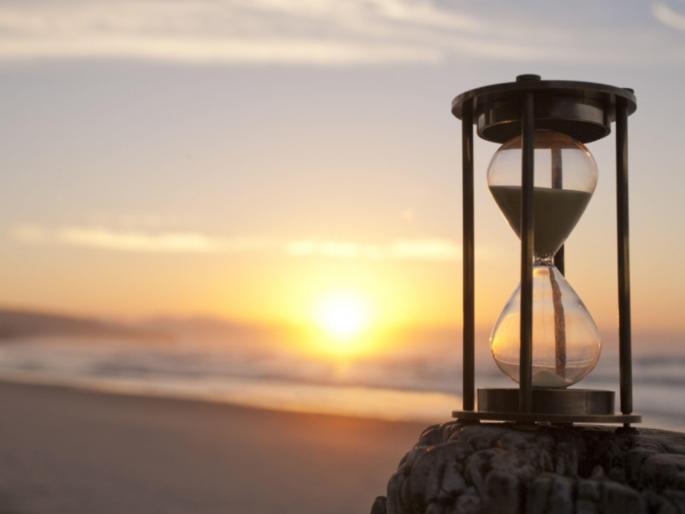 If you are bored of life, buy a 'time measuring device' today; The reason ... | आयुष्याचा कंटाळा आला असेल तर 'कालमापन यंत्र' आजच विकत घेऊन या; कारण... If you are bored of life, buy a 'time measuring device' today; The reason ... | आयुष्याचा कंटाळा आला असेल तर 'कालमापन यंत्र' आजच विकत घेऊन या; कारण...