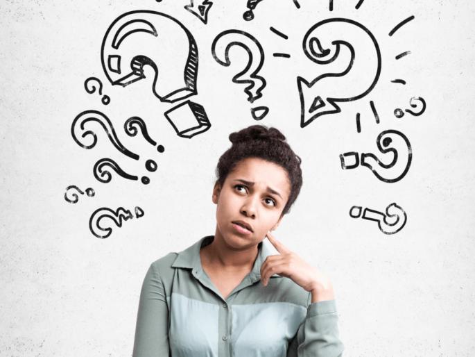 Does a dilemma arise when making a decision? Follow these tips! | एखादा निर्णय घेताना मनात द्विधा परिस्थिती निर्माण होतेय? 'या' टिप्स फॉलो करा! Does a dilemma arise when making a decision? Follow these tips! | एखादा निर्णय घेताना मनात द्विधा परिस्थिती निर्माण होतेय? 'या' टिप्स फॉलो करा!