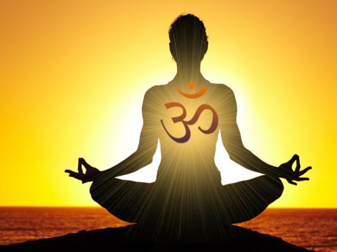 Have you experienced the power of the seed mantra 'Om'? Read the benefits of pronouncing Omkar! | 'ॐ' या बीजमंत्राची ताकद तुम्ही अनुभवली आहे का? वाचा ओंकार उच्चारवाचे फायदे! Have you experienced the power of the seed mantra 'Om'? Read the benefits of pronouncing Omkar! | 'ॐ' या बीजमंत्राची ताकद तुम्ही अनुभवली आहे का? वाचा ओंकार उच्चारवाचे फायदे!