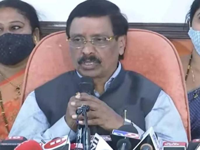 Vinayak raut demand inquiry in political murder in sindhudurg he will meet dilip walse patil | सिंधुदुर्गातील राजकीय हत्यांची चौकशी करा; विनायक राऊत उद्या गृहमंत्र्यांना भेटणार, शिवसेनेचा राणेंवर 'प्रहार' Vinayak raut demand inquiry in political murder in sindhudurg he will meet dilip walse patil | सिंधुदुर्गातील राजकीय हत्यांची चौकशी करा; विनायक राऊत उद्या गृहमंत्र्यांना भेटणार, शिवसेनेचा राणेंवर 'प्रहार'