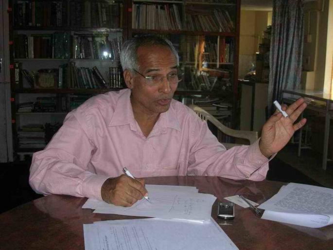 corona news mahad doctor treating severe covid patients with methylene blue published his work in international journal | CoronaVirus News: मराठमोळ्या डॉक्टरांची कमाल! आता कोरोना बरा होणार एका दमात; थेट मुळावरच घाव corona news mahad doctor treating severe covid patients with methylene blue published his work in international journal | CoronaVirus News: मराठमोळ्या डॉक्टरांची कमाल! आता कोरोना बरा होणार एका दमात; थेट मुळावरच घाव