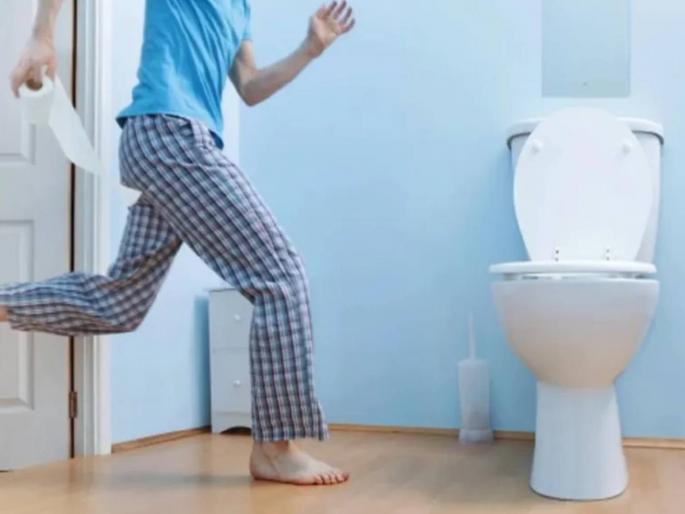 peeing habits more than usual could be dangerous sign of your health | रात्री दोनपेक्षा अधिक वेळा लघवीला जाता? मग तुम्हाला 'या' गंभीर आजाराचा धोका peeing habits more than usual could be dangerous sign of your health | रात्री दोनपेक्षा अधिक वेळा लघवीला जाता? मग तुम्हाला 'या' गंभीर आजाराचा धोका