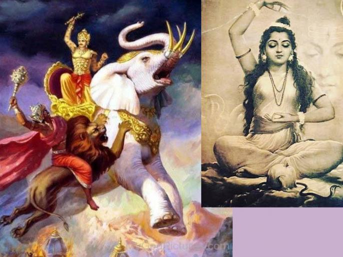 How, when and why did Goddess Uma hurt ego of other Gods? Read the parable! | देवांचे गर्वहरण देवी उमा हिने कसे, केव्हा व का केले? वाचा बोधकथा! How, when and why did Goddess Uma hurt ego of other Gods? Read the parable! | देवांचे गर्वहरण देवी उमा हिने कसे, केव्हा व का केले? वाचा बोधकथा!