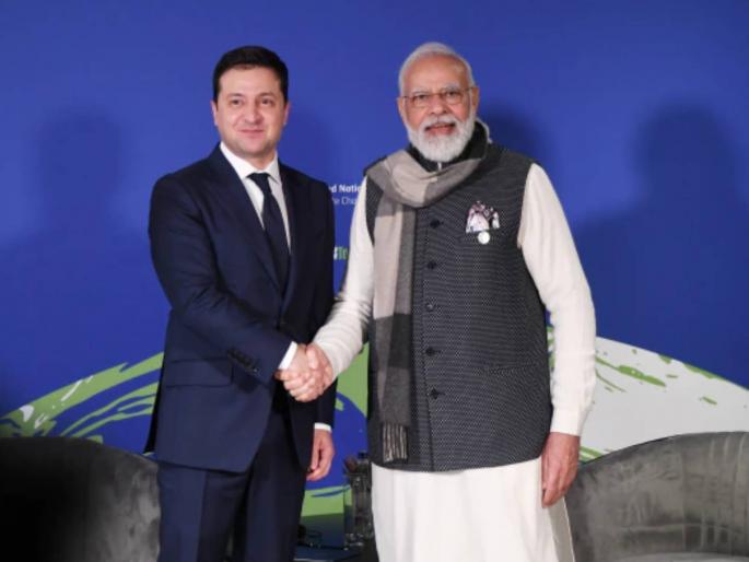 russia ukraine war and india position ukraine diplomat igor polikha reminded india of mahabharata chanakya | Russia vs Ukraine War: ...म्हणून आम्ही भारताकडे मदत मागतोय! 'महाभारत' सांगत युक्रेनची कळकळीची विनंती russia ukraine war and india position ukraine diplomat igor polikha reminded india of mahabharata chanakya | Russia vs Ukraine War: ...म्हणून आम्ही भारताकडे मदत मागतोय! 'महाभारत' सांगत युक्रेनची कळकळीची विनंती