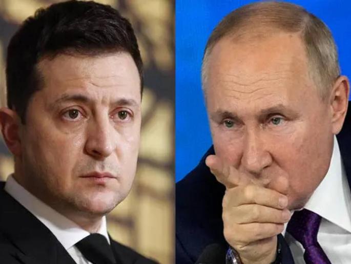 Russia vs Ukraine War Russia ready to talk if Ukraine army 'lays down arms' foreign minister | Russia vs Ukraine War: ...तर आम्ही चर्चेला तयार! रशियाकडून युक्रेनला मोठी ऑफर; पण घातली महत्त्वाची अट Russia vs Ukraine War Russia ready to talk if Ukraine army 'lays down arms' foreign minister | Russia vs Ukraine War: ...तर आम्ही चर्चेला तयार! रशियाकडून युक्रेनला मोठी ऑफर; पण घातली महत्त्वाची अट