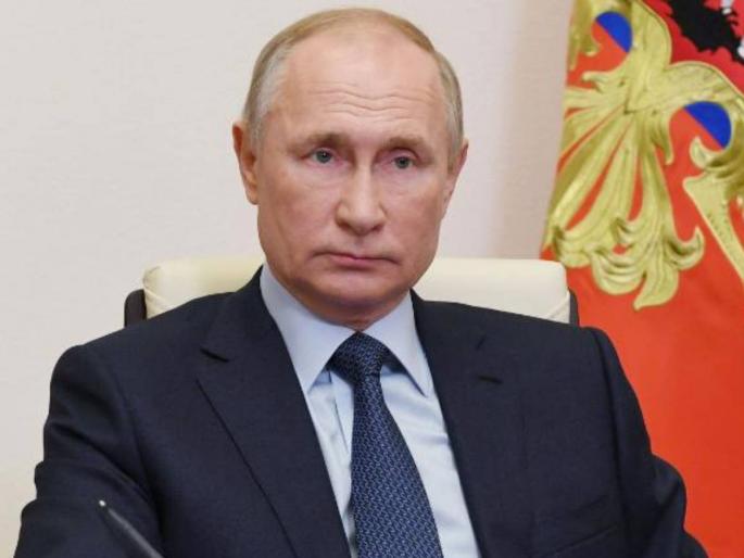 European Union agrees to freeze European assets linked to Vladimir Putin and Lavrov over Ukraine invasion reports AFP | BREAKING: युरोपियन युनियनचा व्लादिमीर पुतीन यांना मोठा धक्का! युरोपातील संपत्ती गोठवण्याचे आदेश 