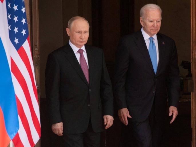 Russia vs Ukraine War america made ukraine scapegoate for oil and gas business | Russia vs Ukraine War: अमेरिकेकडून मोठा गेम? युक्रेन पाडले, रशियाला व्हिलन ठरवले, युरोपात अनेक 'गिऱ्हाईक' जोडले