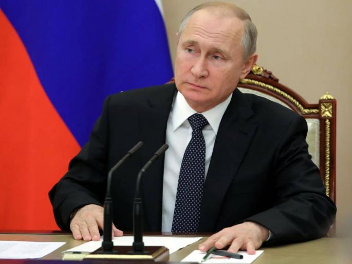 Russia vs Ukraine War UK says evicting Russia from UN Security Council among all options on table | Russia vs Ukraine War: रशियाविरोधात होणार सर्वात मोठी कारवाई? ब्रिटननं सुरू केली तयारी, स्पष्ट संकेत दिले Russia vs Ukraine War UK says evicting Russia from UN Security Council among all options on table | Russia vs Ukraine War: रशियाविरोधात होणार सर्वात मोठी कारवाई? ब्रिटननं सुरू केली तयारी, स्पष्ट संकेत दिले