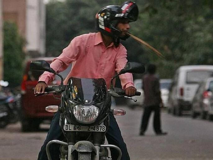 211 swimming pools will be filled by those who spit great indian spitting problem paan peek culture india chewing tobacco gutkha | भारतातले पानप्रेमी थुंकले तर २११ स्विमिंग पूल भरतील; पिचकाऱ्या मारण्यात 'ही' ३ राज्य आघाडीवर