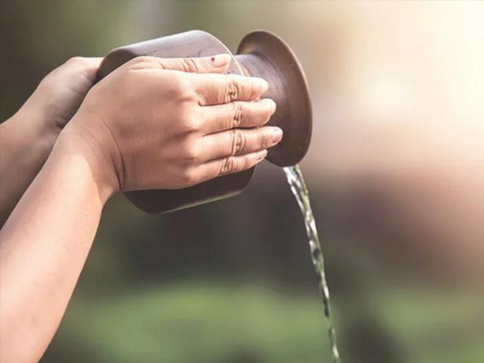 Take this 'sure' solution to get rid of job-business failure or habitual illness at home! | नोकरी व्यवसायातले अपयश किंवा घरातले नित्याचे आजारपण दूर व्हावे म्हणून 'हा' खात्रीशीर उपाय करा! Take this 'sure' solution to get rid of job-business failure or habitual illness at home! | नोकरी व्यवसायातले अपयश किंवा घरातले नित्याचे आजारपण दूर व्हावे म्हणून 'हा' खात्रीशीर उपाय करा!