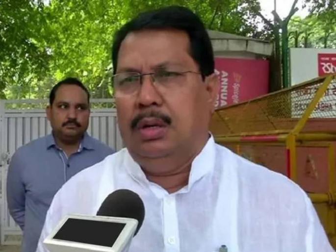 Without OBC reservation elections will not be held says Vijay Wadettiwar | OBC आरक्षणाशिवाय निवडणूक आजही नाही, उद्याही नाही अन् कधीच घेणार नाही- विजय वडेट्टीवार Without OBC reservation elections will not be held says Vijay Wadettiwar | OBC आरक्षणाशिवाय निवडणूक आजही नाही, उद्याही नाही अन् कधीच घेणार नाही- विजय वडेट्टीवार