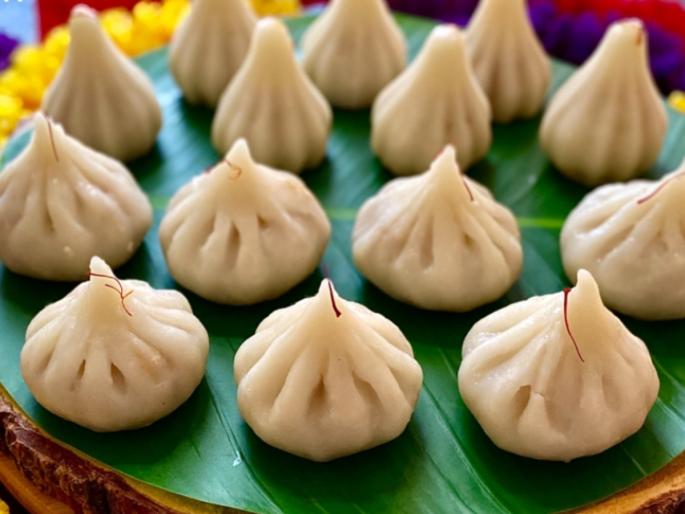 Vinayak Chaturthi: The story of Bappa's favorite Modak can be found in Padma Purana! | विनायक चतुर्थी : पद्म पुराणात सापडते बाप्पाच्या आवडत्या मोदकाची कथा! Vinayak Chaturthi: The story of Bappa's favorite Modak can be found in Padma Purana! | विनायक चतुर्थी : पद्म पुराणात सापडते बाप्पाच्या आवडत्या मोदकाची कथा!
