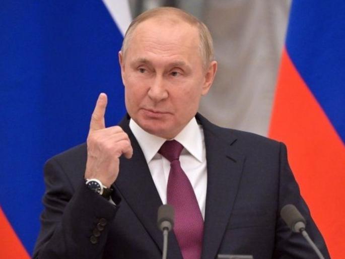 russia ukraine war russia provide financial assistance to the families of soldiers died in the war in ukraine and syria | Russia-Ukraine War: रशियात अंतर्गत विरोधाला सामोरं जाणाऱ्या पुतीन यांनी उघडली तिजोरी!, सैनिकांसाठी केली मोठी घोषणा